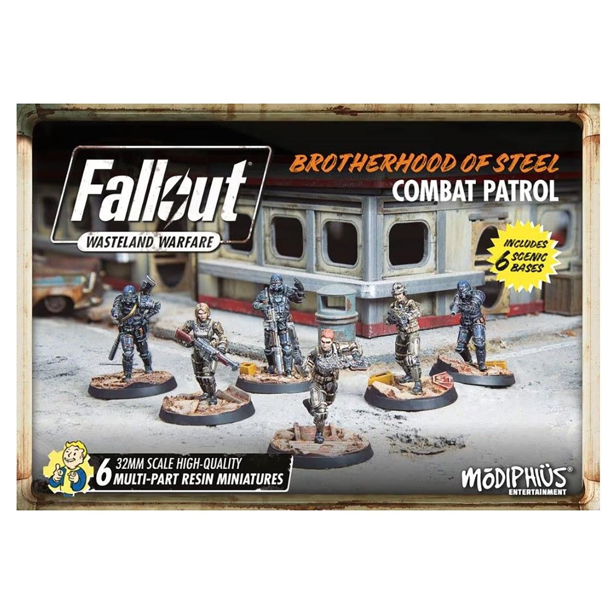 Libro De Guía Del Vagabundo Para Fallout: El Juego De Rol – Nuevos Orígenes, Ventajas Y Bestiario Expansivo