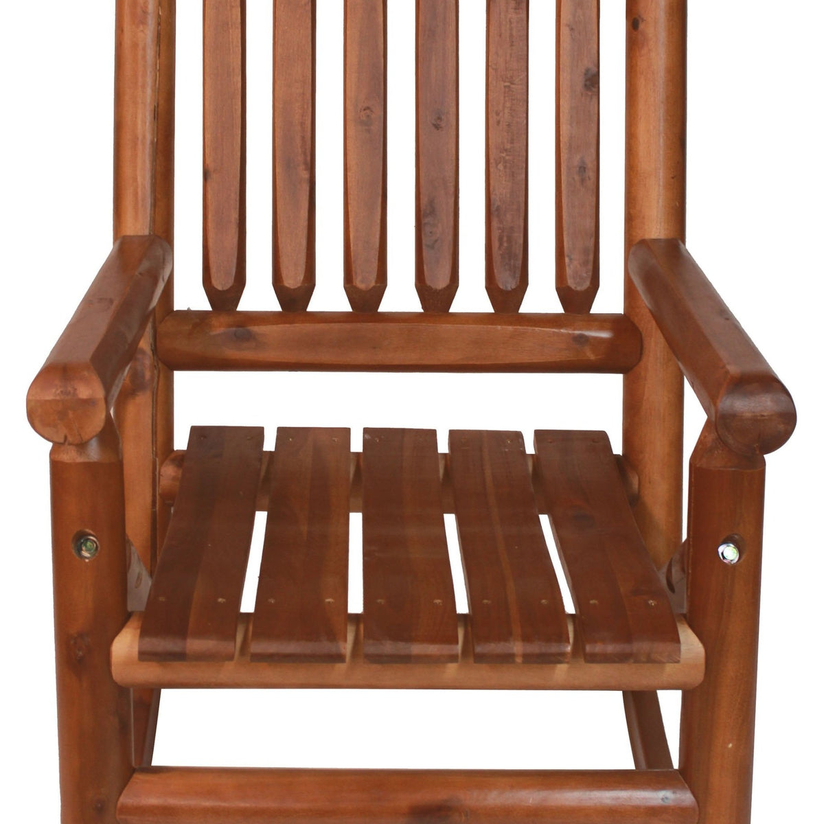 Amberlog Single Rocker 6 Log Back – Virventures