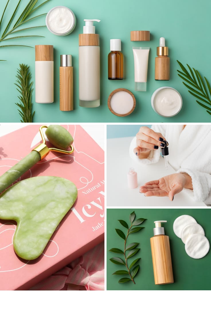 Beginner's Guide to Skincare Tools: Choosing the Right Devices for Your Skin Type and Routine