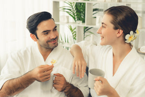 Your Ultimate Guide to Radiant Living: Beauty & Health Care Secrets