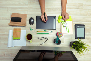 Transform Your Workspace: The Ultimate Guide to Essential Office Products