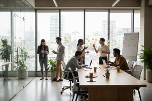 Essential Skills and Strategies for Entrepreneurial Success: From Leadership to Innovation