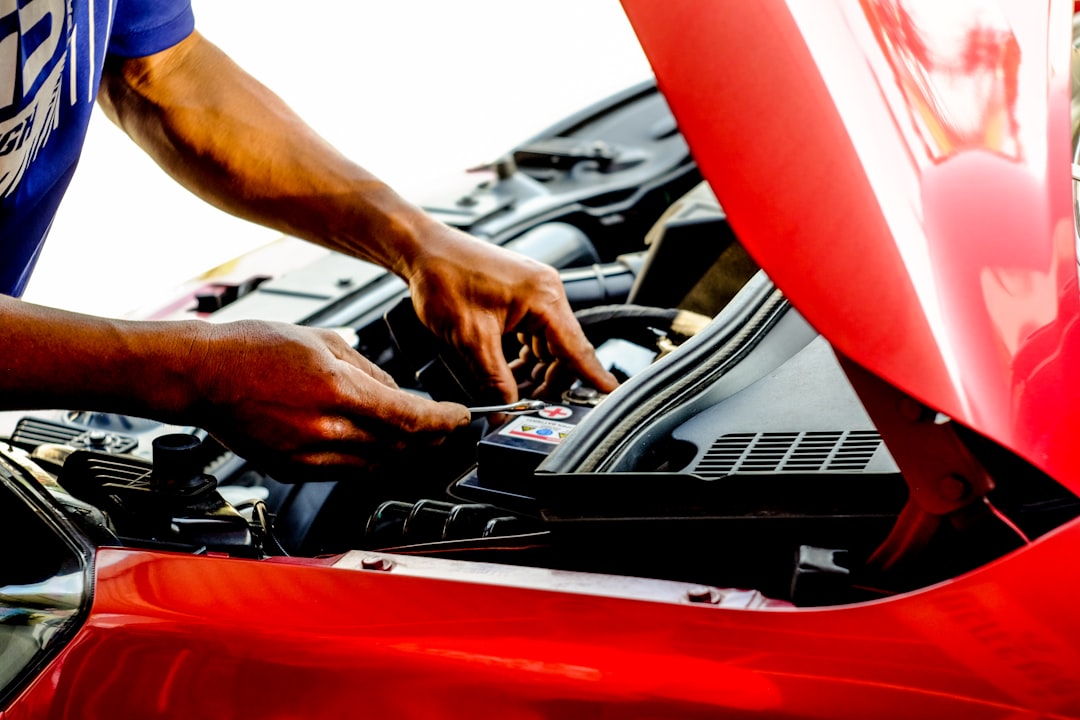 Essential Automotive Tools and Safety Tips for DIY Car Maintenance and Repairs