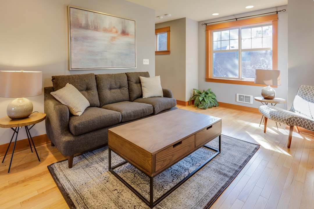 Affordable Home Upgrades: Expert Tips for Transforming Living Rooms and Builder-Grade Spaces