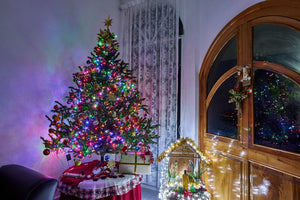 Elevate Your Holiday Home: Creative and Stylish Christmas Decorating Ideas for a Cozy, Festive Atmosphere