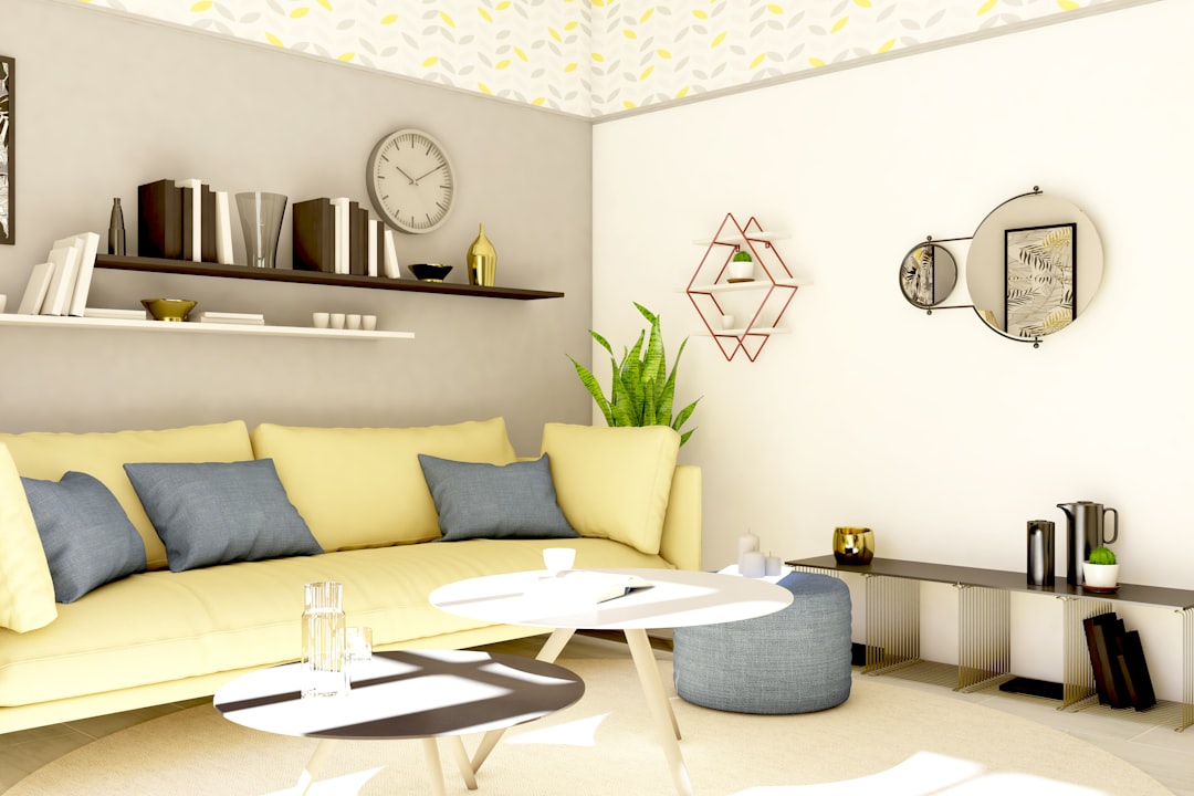 "Enhance Your Home Comfort: Affordable Styling Tips and Cozy Decor Ideas"