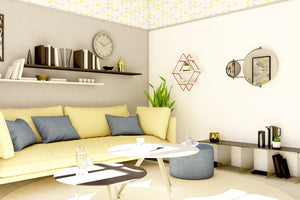 "Enhance Your Home Comfort: Affordable Styling Tips and Cozy Decor Ideas"