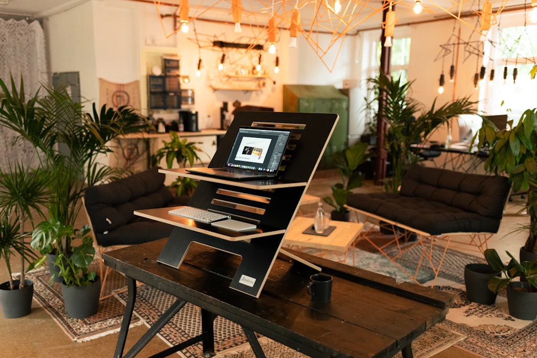Affordable Tech and Ergonomic Upgrades for the Ultimate Home Office Transformation