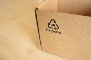 Sustainable Packaging and Beauty Innovations: Advancing Reusable Models to Reduce Waste and Carbon Footprints