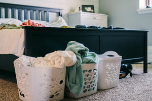 Practical Home Organization Tips and Tools for a Clutter-Free, Efficient Living Space