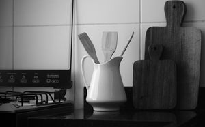 Essential Kitchen Tools and Appliances for Building a Minimalist and Efficient Kitchen