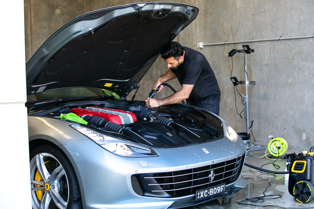 The Ultimate Guide to the Best Car Cleaning Kits and Essential Detailing Tools for Perfect Results
