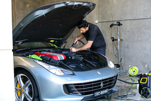 The Ultimate Guide to the Best Car Cleaning Kits and Essential Detailing Tools for Perfect Results