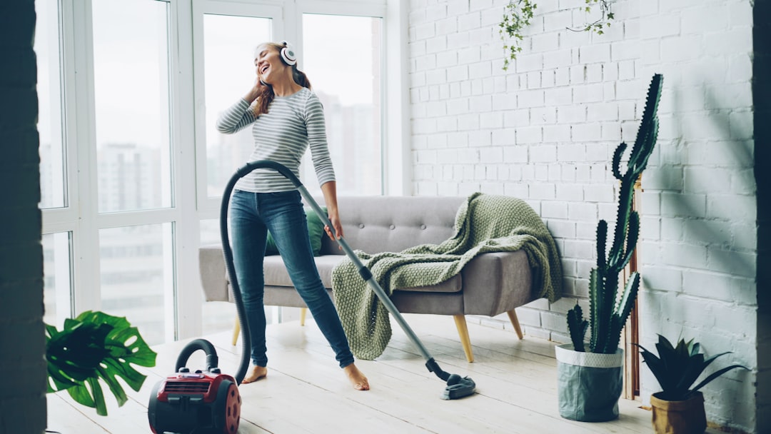 Essential Time-Saving Household Tools and Strategies for Busy Lives