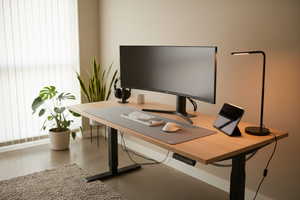 "Top Productivity Gadgets and Home Office Essentials for Boosting Efficiency"