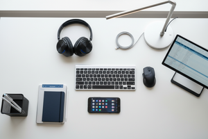 Top Productivity Gadgets and Tools to Upgrade Your Work Environment