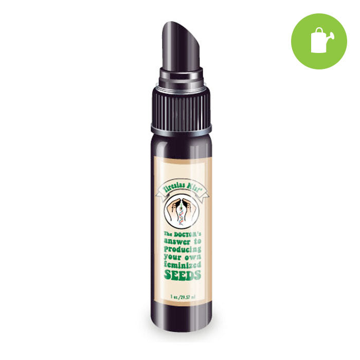 Tiresias Mist 1oz bottle