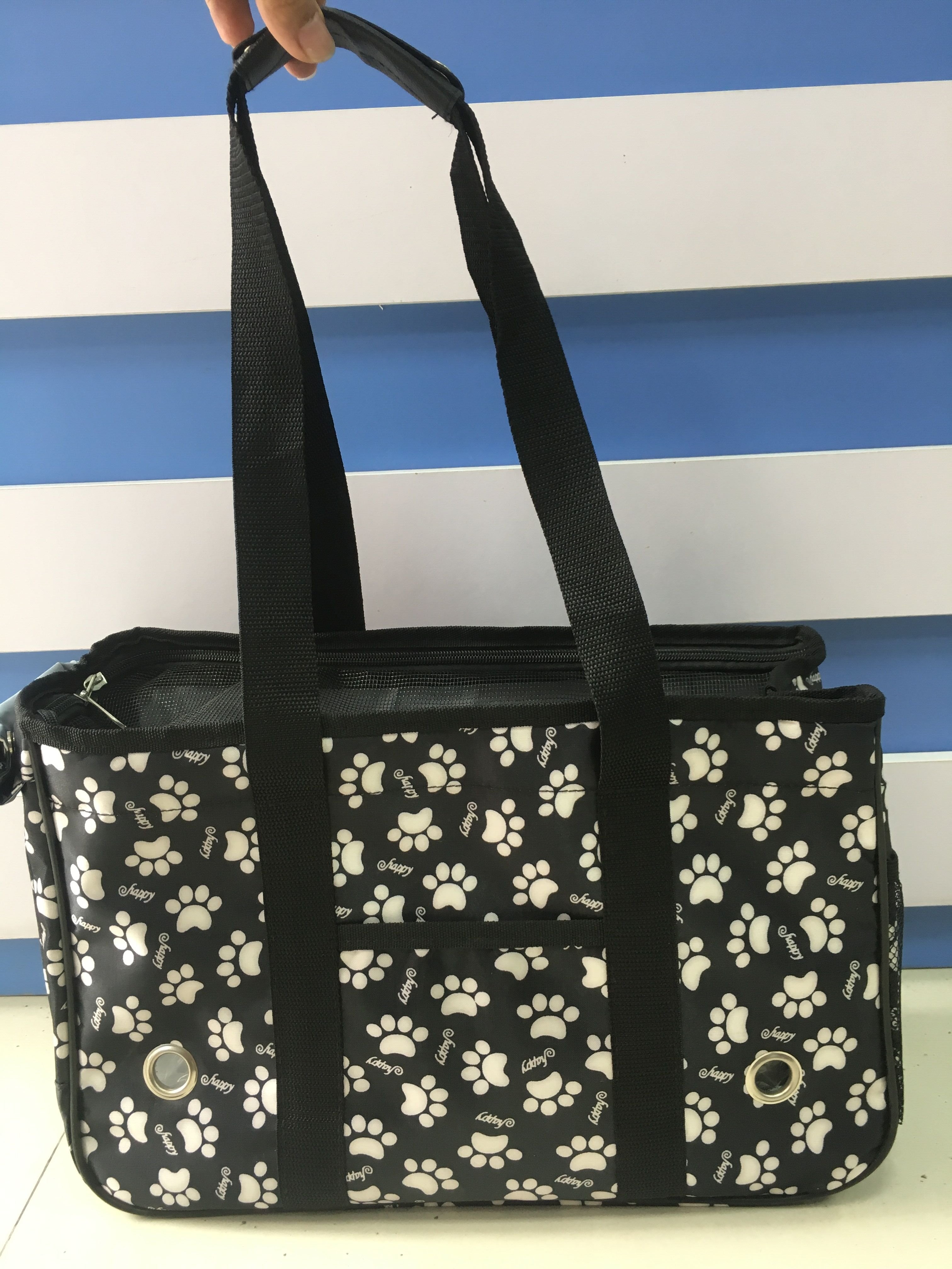 The Sammy Bag - Medium