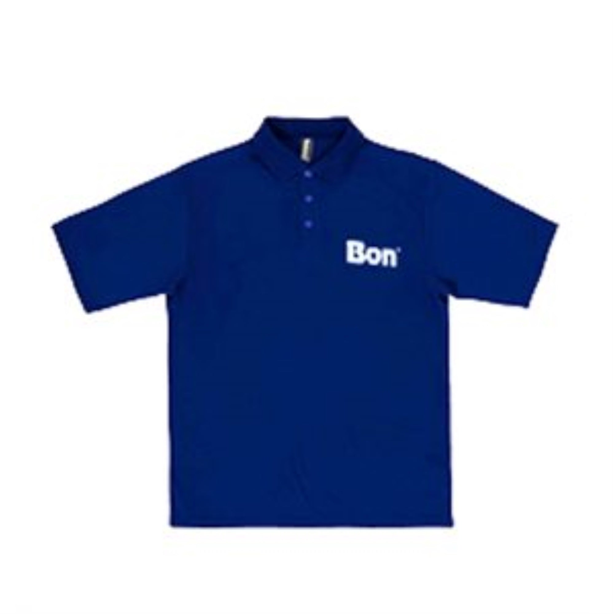 Bon 01-240 Bon Polo Shirt - Navy-  X Large