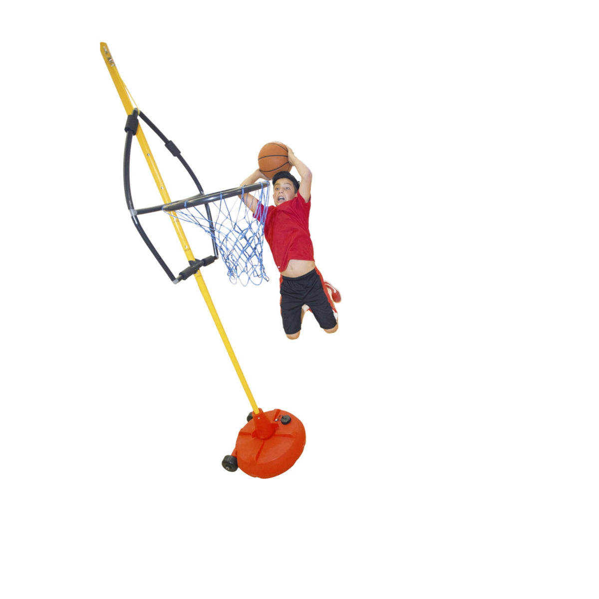 Sportime 22 In Big Mouth Hang-A-Hoop