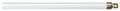 SASH ROD WHT SWVL11-19 (Pack of 1)