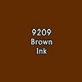 Brown Ink Master Series