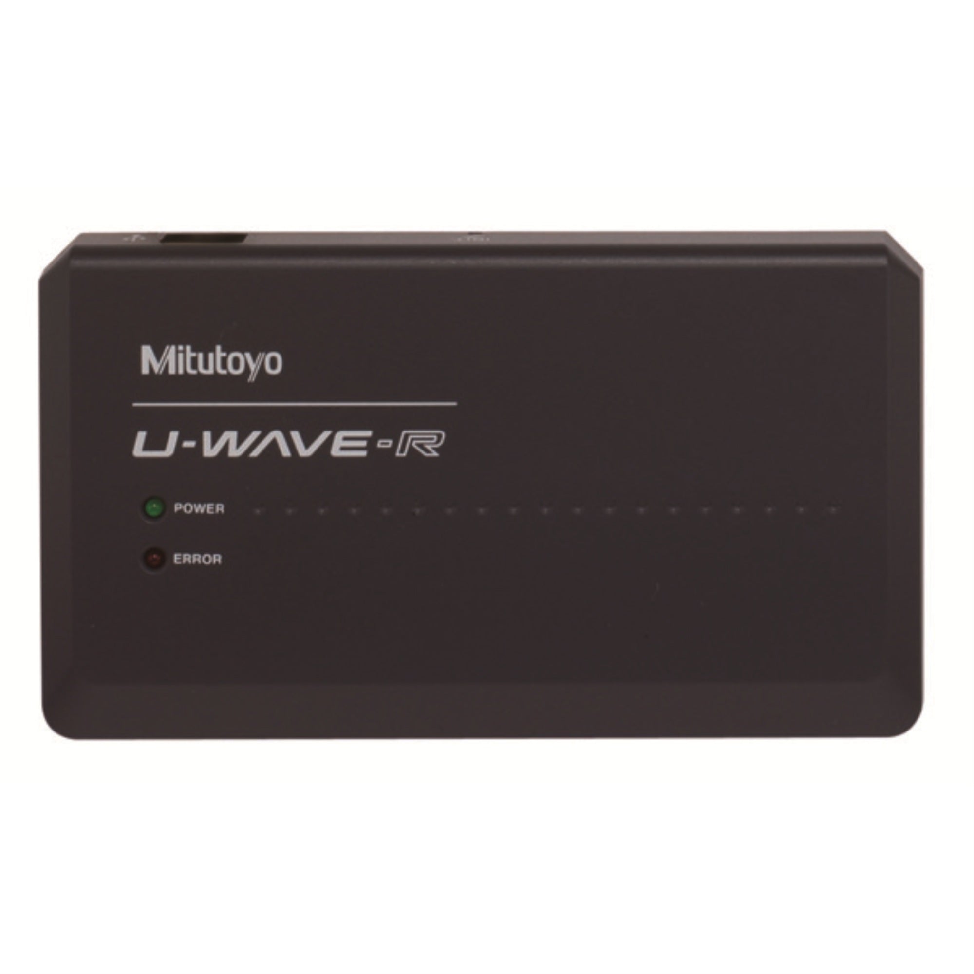 U-Wave-R,  Wireless Receiver