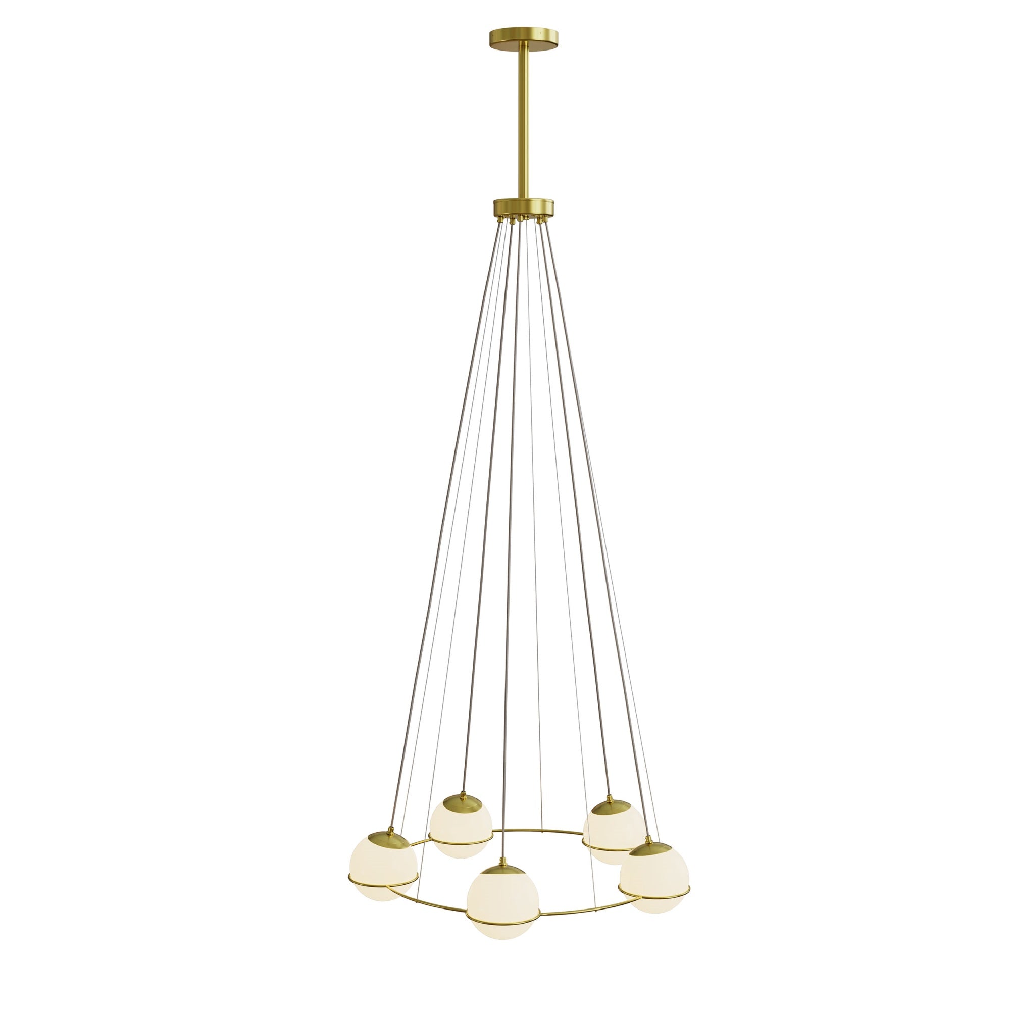 Alina Chandelier