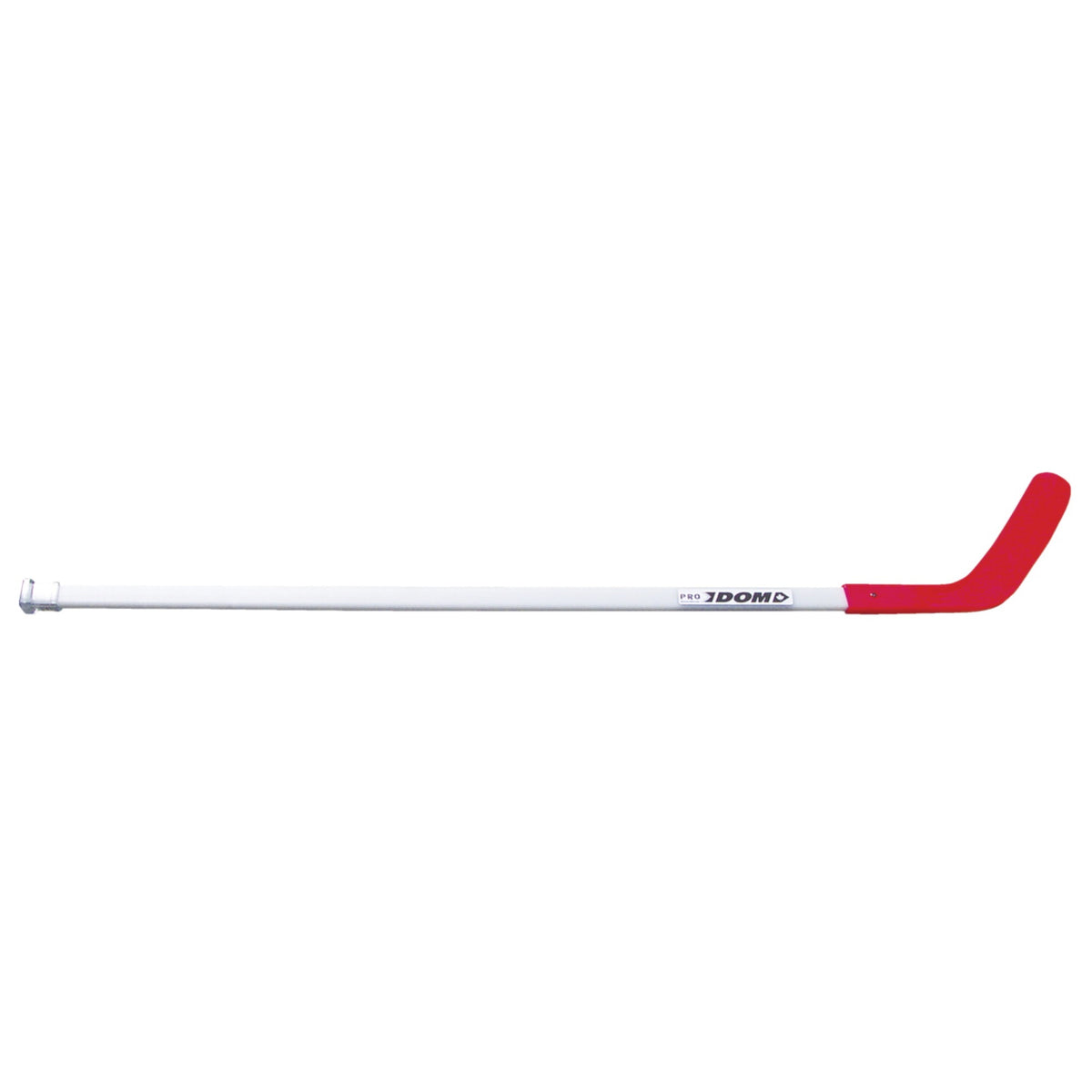 Dom Excel Replacement Hockey Stick,  45 Inches, Red Blade
