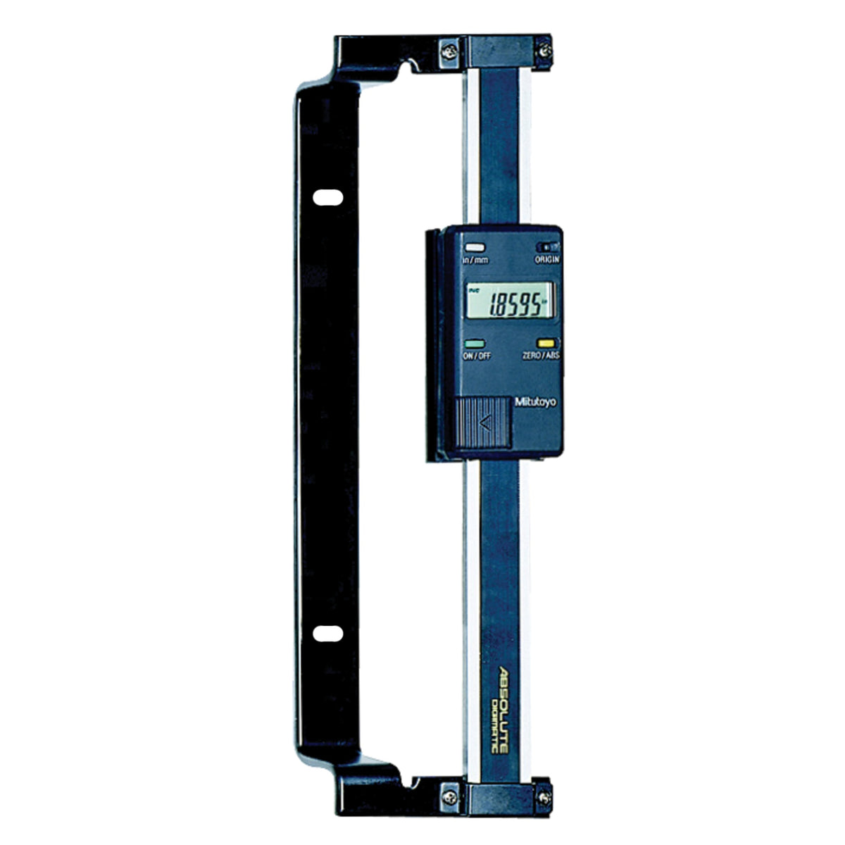 Dig Quil Kt, Brgprt,  I/M 6 In, .0005 In, O