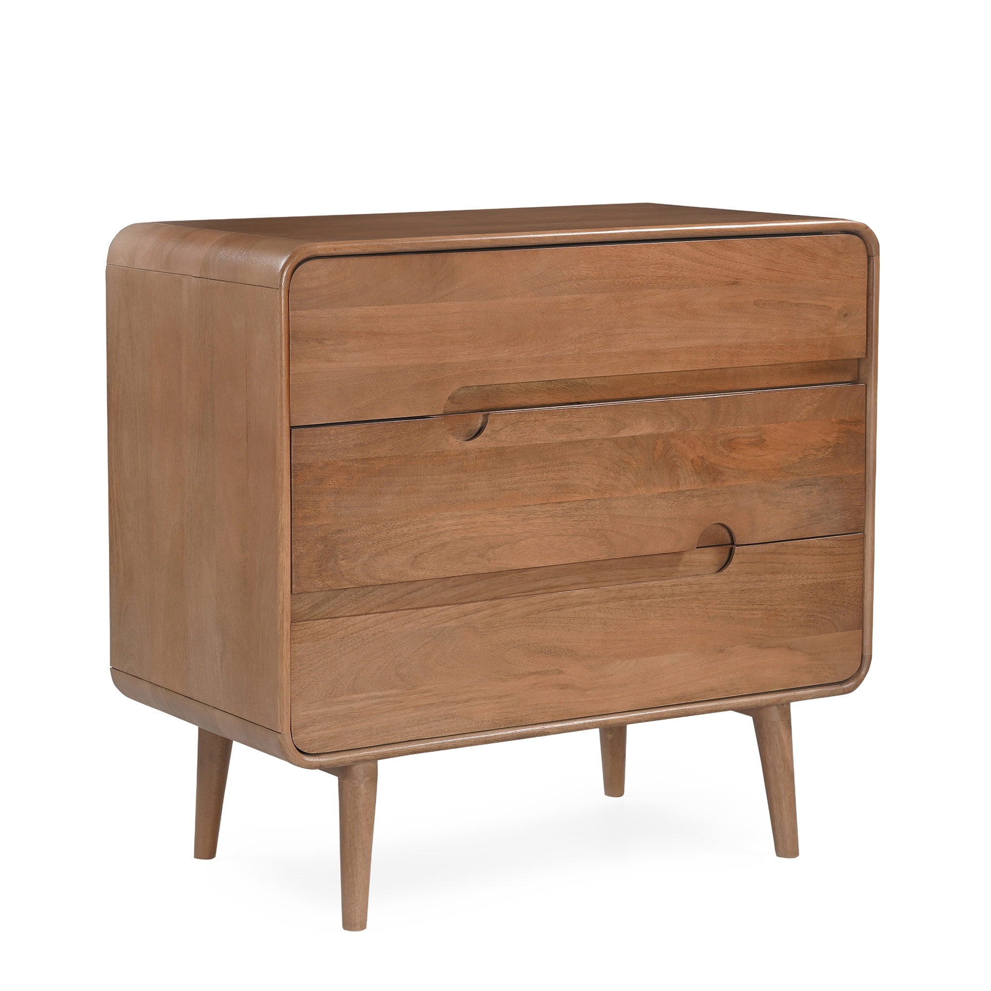 Maeve 3-Drawer Dresser