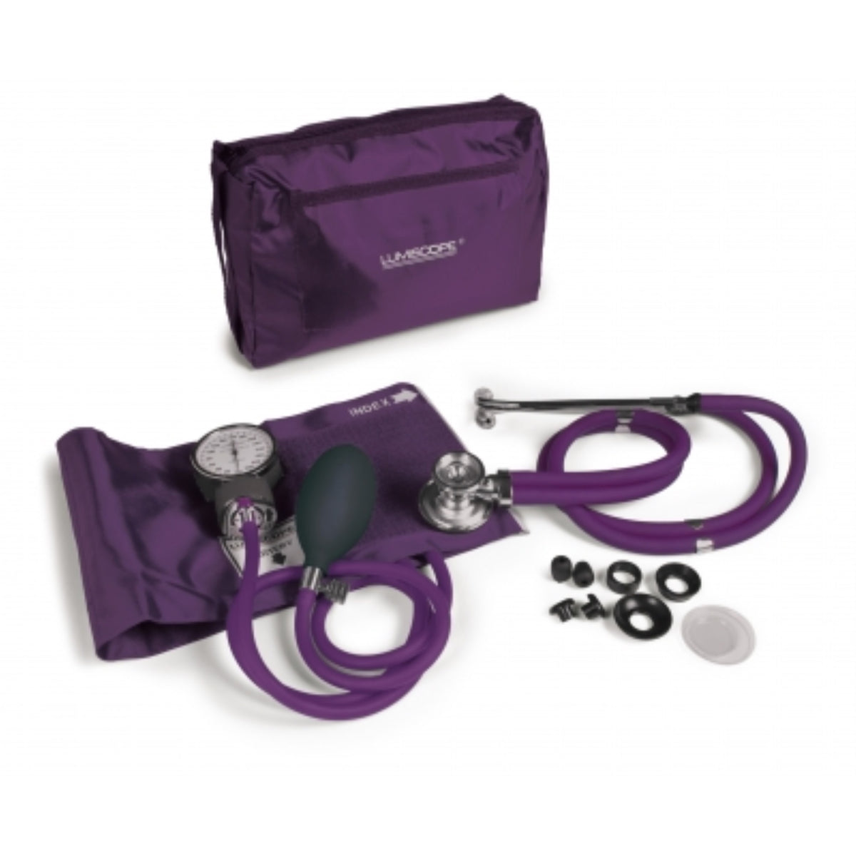 Spec Match Bp Cuff & Sprague Grape  Lot #