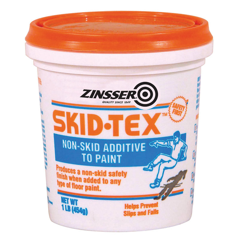 Skid Tex Additive 1Lb (Pack Of 1)