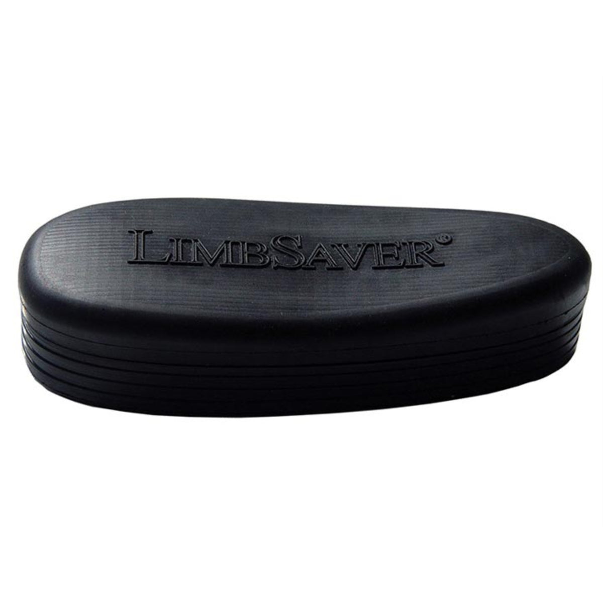 Limbsaver Snap-On Recoil Pad For Ar-15 Universal 6-Position Adjustable Stocks