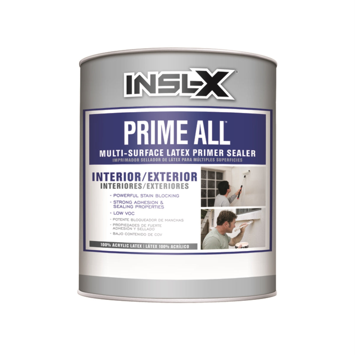 Primer Acryl Ltx Wht 1Qt (Pack Of 1)