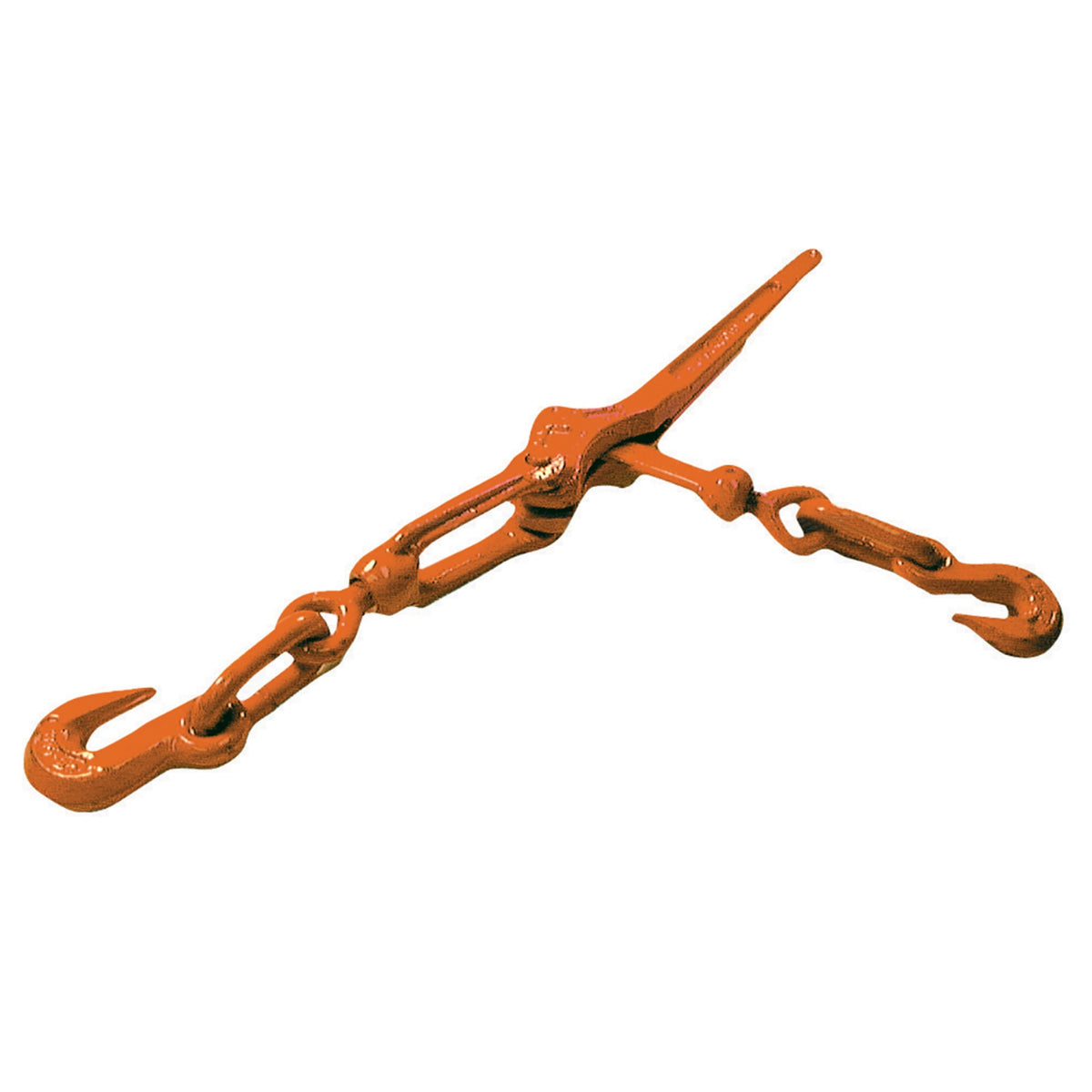 Medium Duty Chain Lever Binder 6 600Wll
