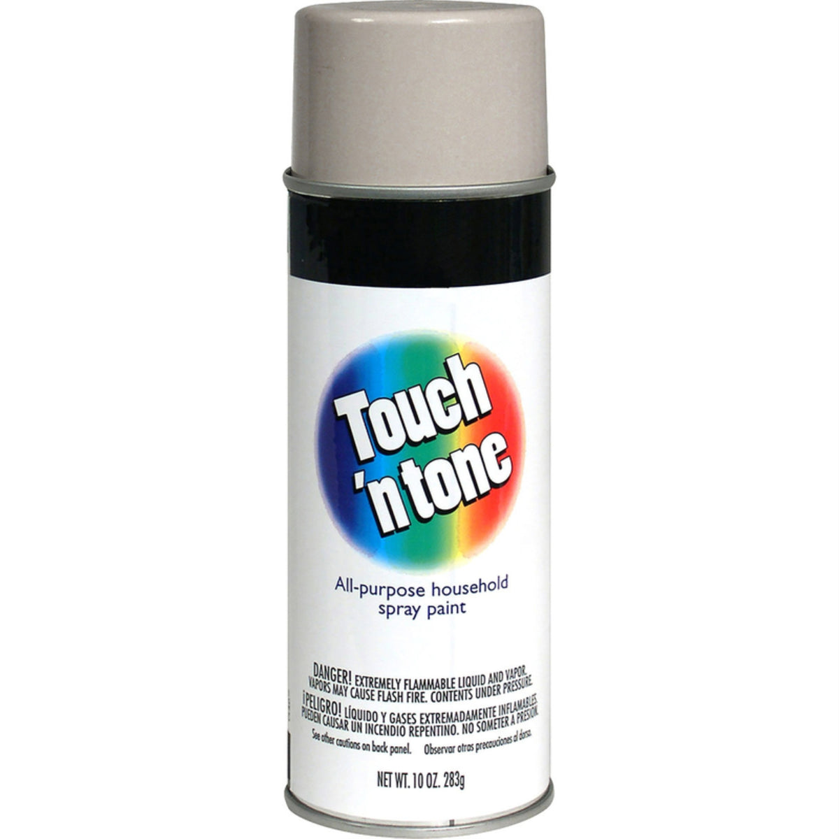 Spray Paint Flt Alu 10Oz (Pack Of 6)