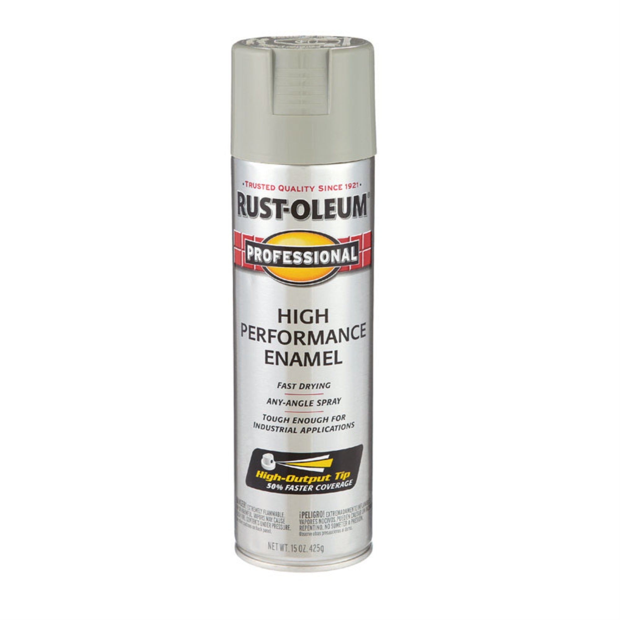Sprypaint Pro Alumn 15Oz (Pack Of 6)