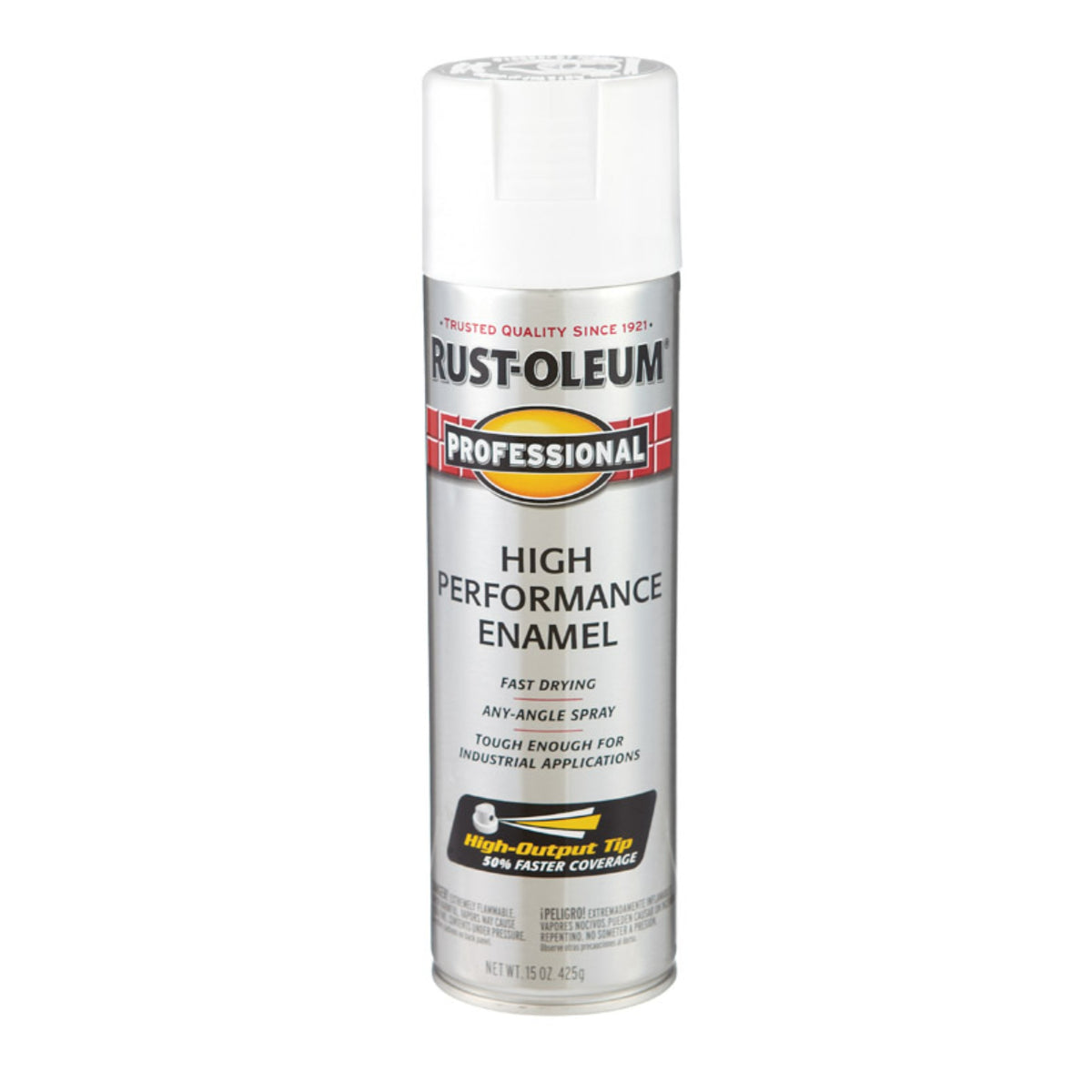 Sprypaint Pro Gl Wht15Oz (Pack Of 1)