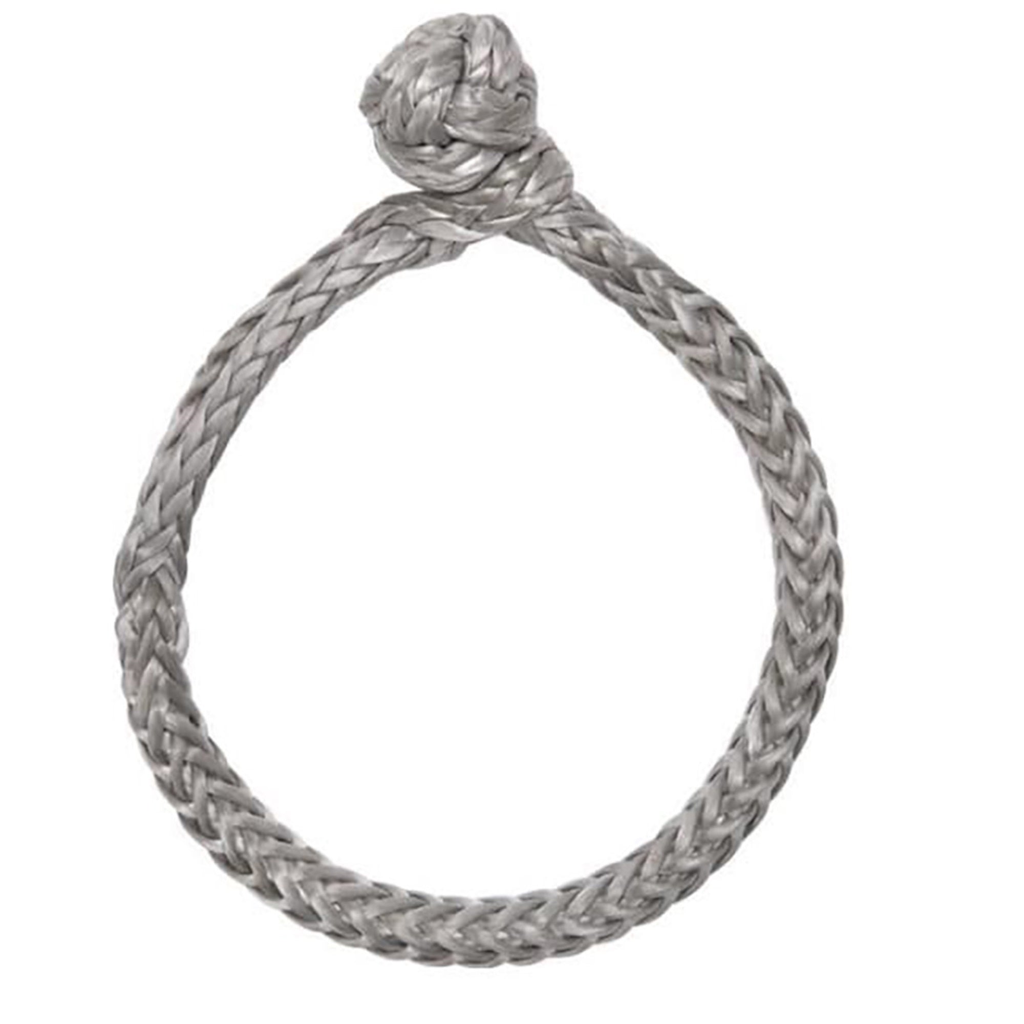Seasure 5Mm Rope Shackle