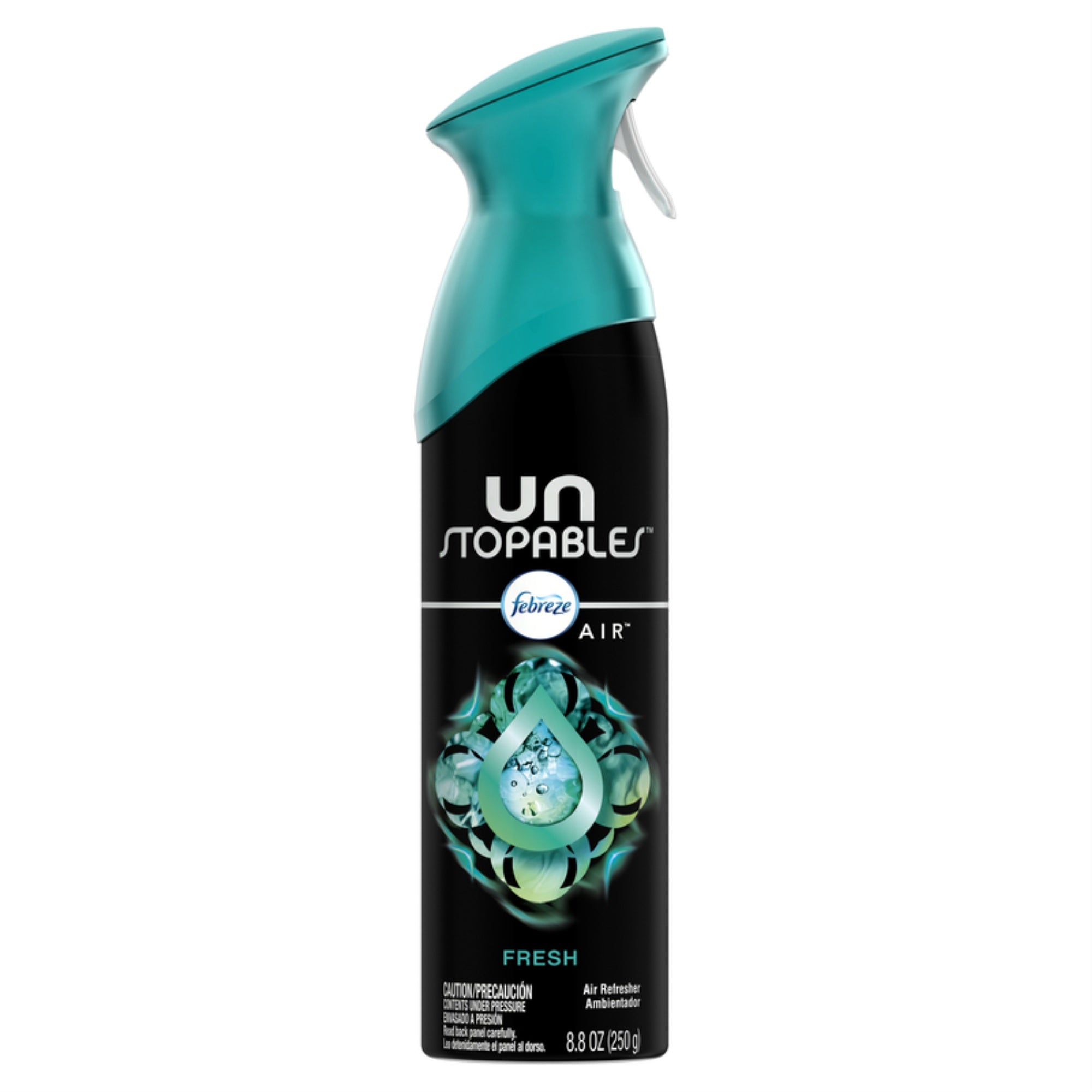 Odor Elmintr Fresh 8.8Oz (Pack Of 6)