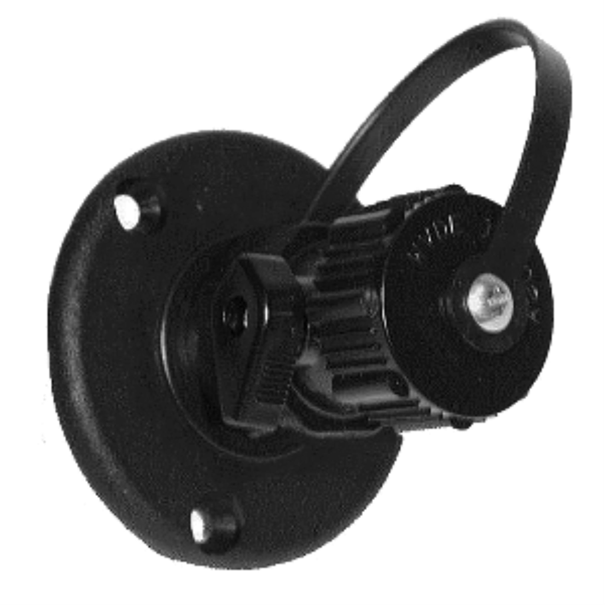 T-H Marine Washdown Fitting  W/Shutoff Valve
