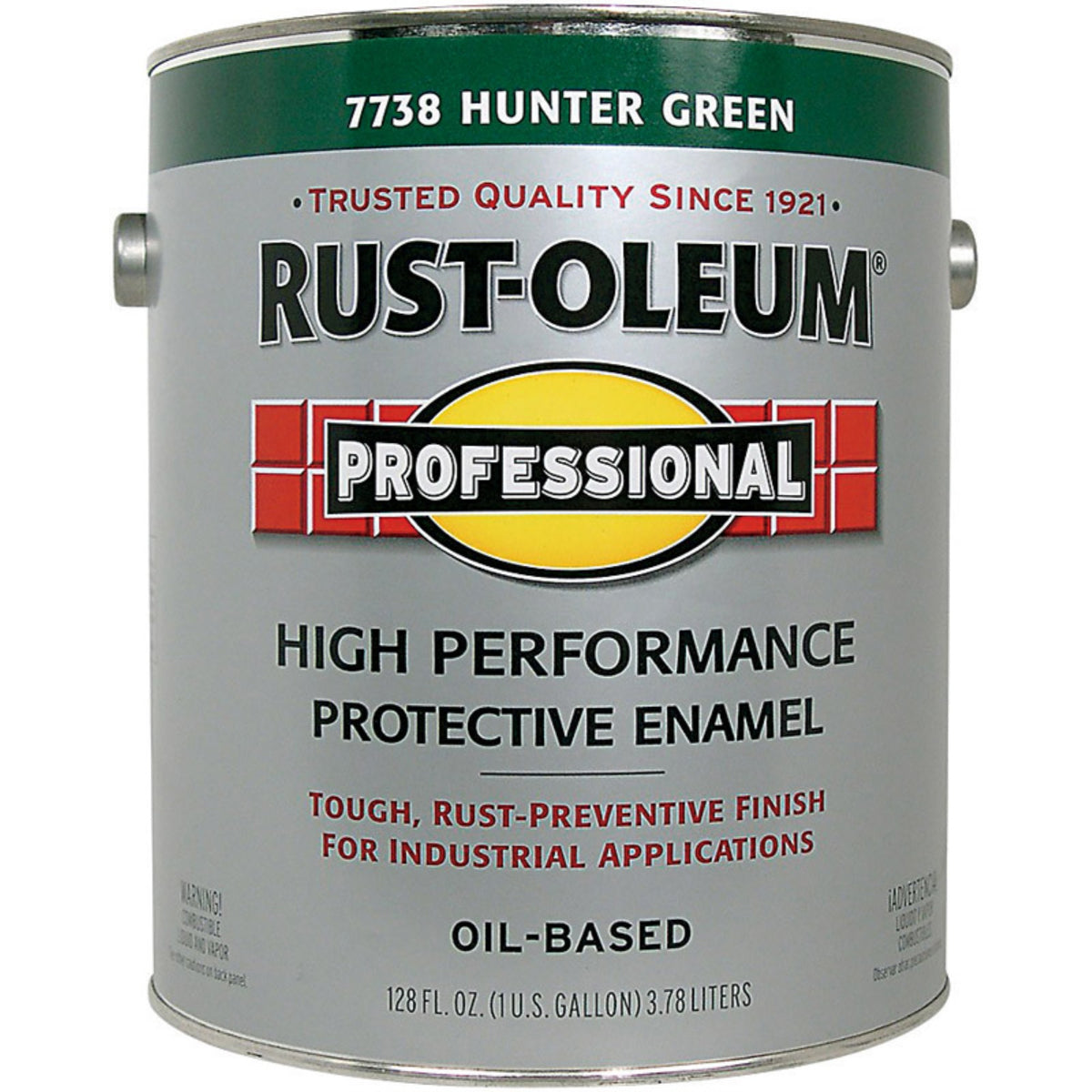 Enamel Hunter Grn 1G Voc (Pack Of 2)