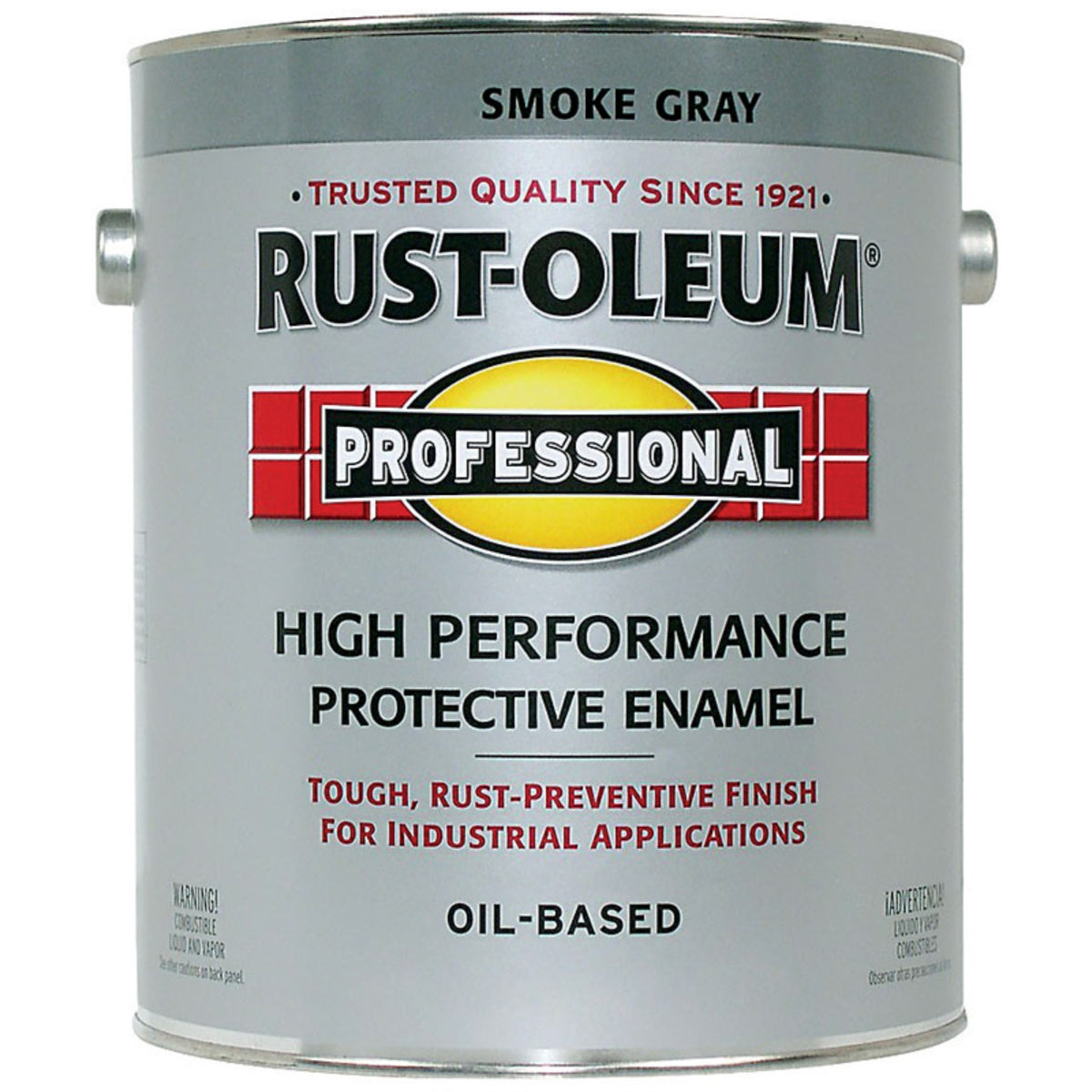 Enamel Smoke Gry 1G Voc (Pack Of 2)