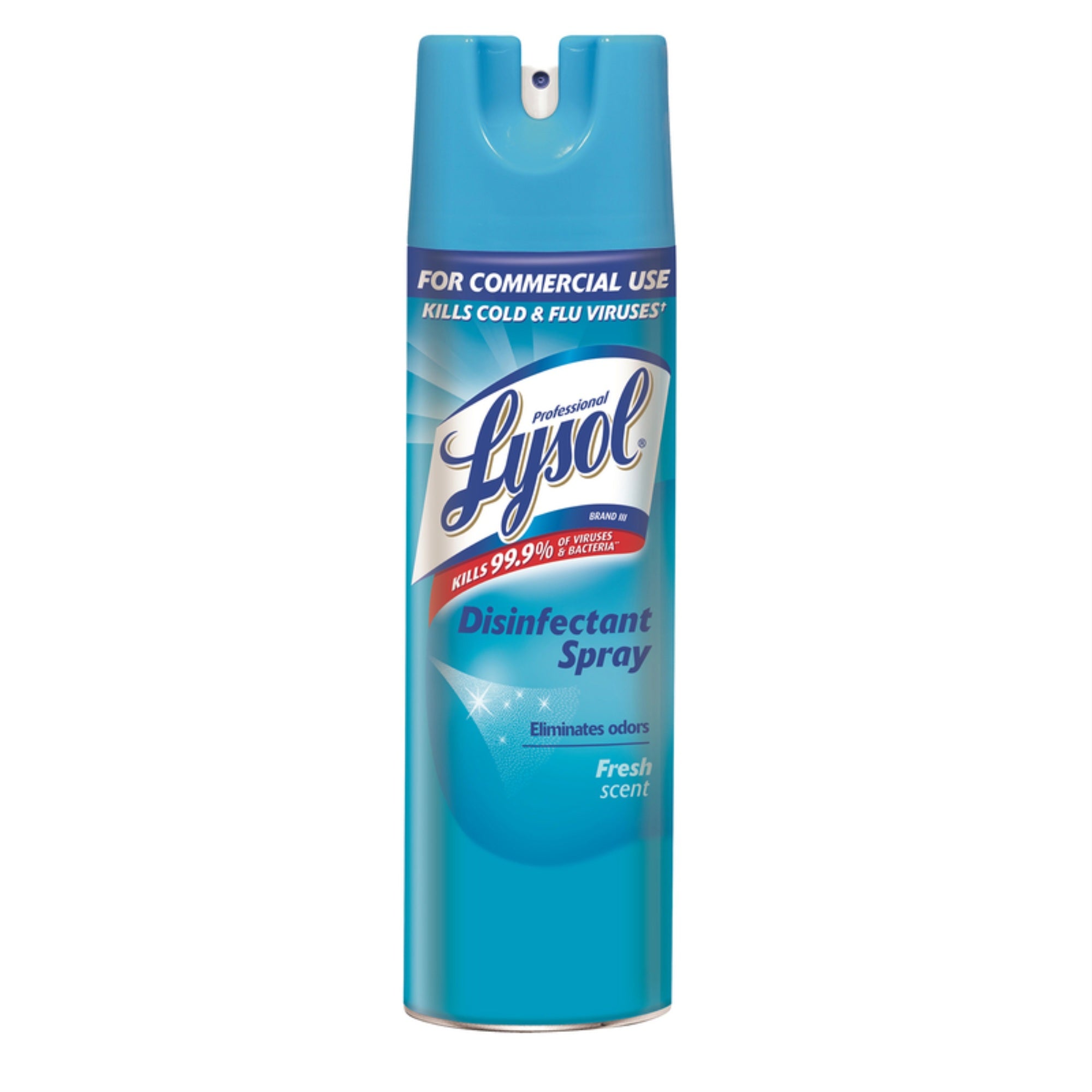 Fresh Scent Lysol (Pack Of 12)