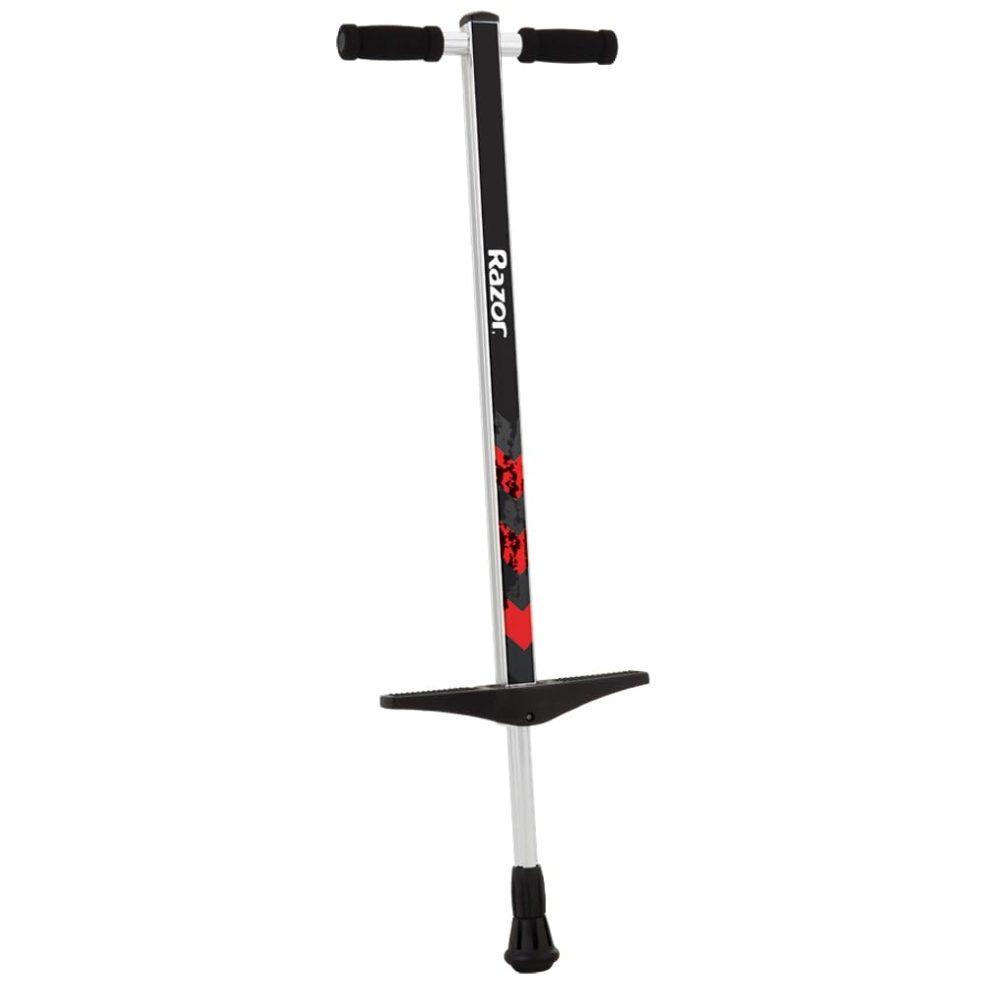 Gogo Pogo - Black (Ista)