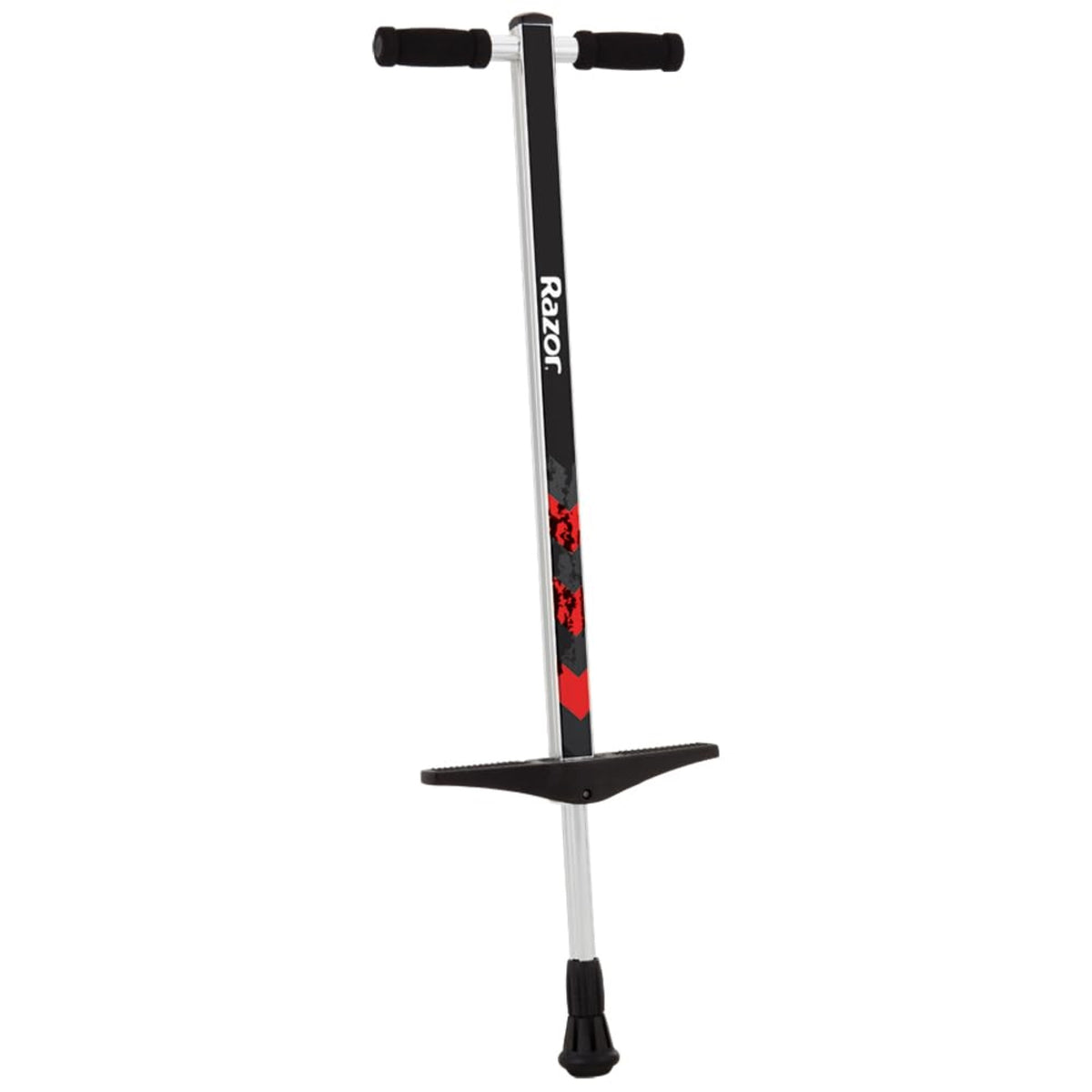 Gogo Pogo - Black (Ista)