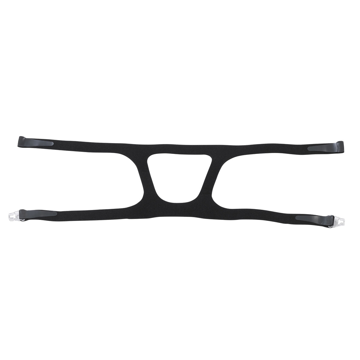 Nasalfit Deluxe Ez Cpap Replacement Headgear