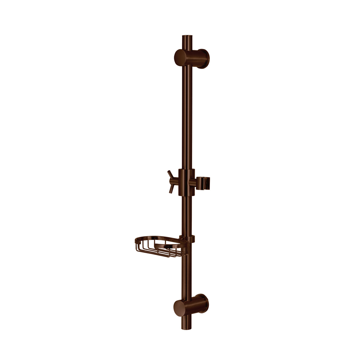 Pulse Showerspas Slide Bar  Orb