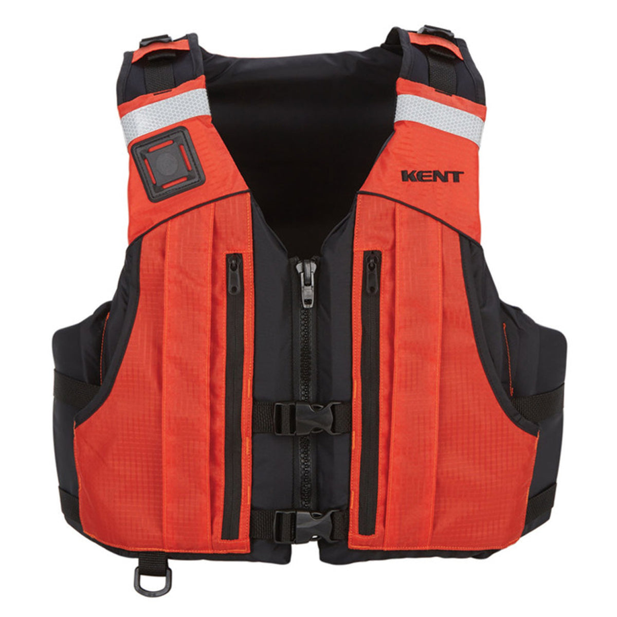 Kent First Responder Pfd 2Xl/3Xl - Orange